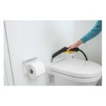 بخارشوی کارچر مدل KARCHER SC3 - تصویر 7