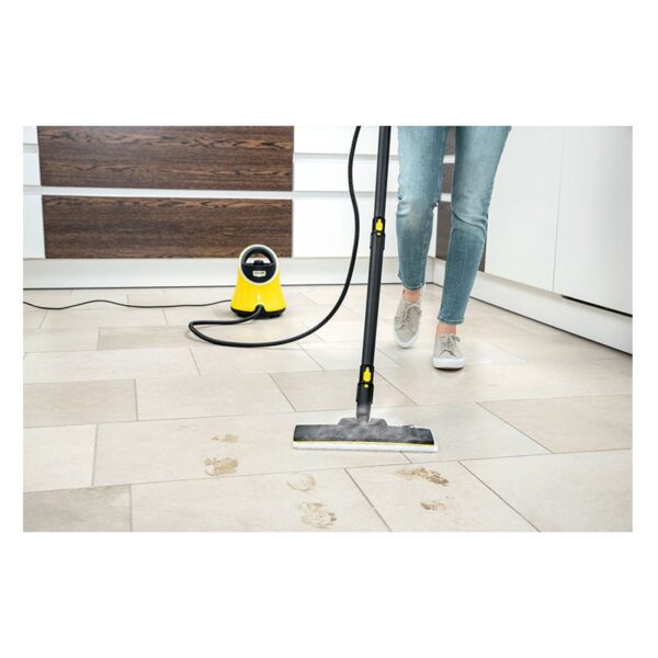 بخارشوی کارچر مدل KARCHER SC3 - تصویر 6