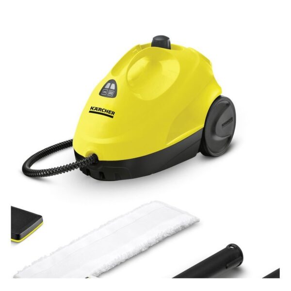 بخارشوی کارچر مدل KARCHER SC2 EASYFIX - تصویر 2
