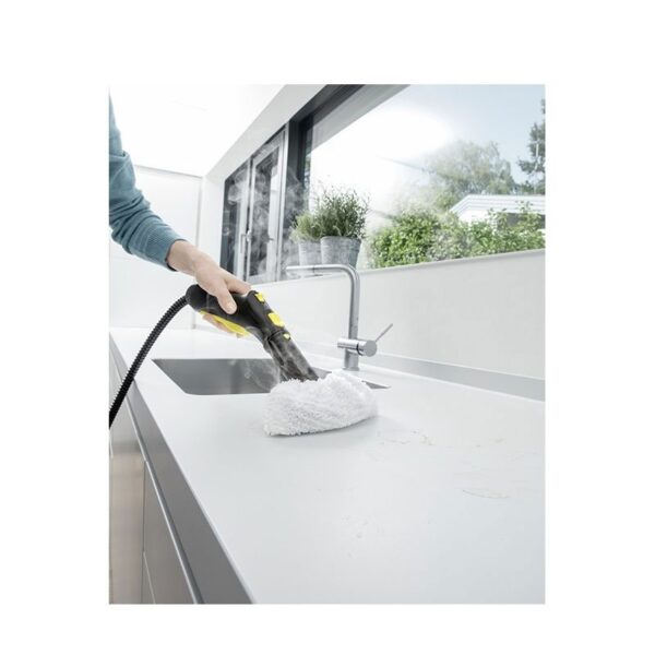 بخارشوی کارچر مدل KARCHER SC2 EASYFIX - تصویر 9