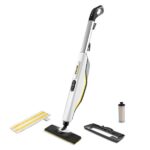 بخارشوی کارچر مدل KARCHER SC3 UPRIGHT EASYFIX