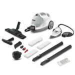 بخارشوی کارچر مدل KARCHER SC4 PREMIUM IRON