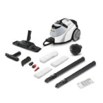 بخارشوی کارچر مدل SC5 EASYFIX