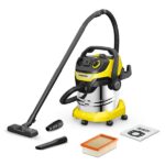 جاروبرقی کارچر مدل KARCHER WD5 SPV