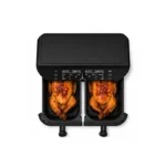 سرخ کن دوقلو نوتریکوک مدل Nutricook NC-AFD185 - تصویر 3