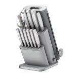 سرویس چاقو 13 پارچه نینجا مدل Ninja NK32013 - تصویر 3