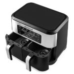 سرخ کن دوقلو نوتریکوک مدل Nutricook AF800 - تصویر 2