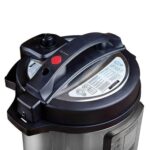 مولتی کوکر نوتریکوک مدل Nutricook GT806-M09 - تصویر 2