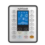 مولتی کوکر نوتریکوک مدل Nutricook GT806-M09 - تصویر 3
