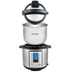 مولتی کوکر نوتریکوک مدل Nutricook GT806-M09 - تصویر 4