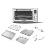 آون توستر نوتریکوک مدل Nutricook KF1828ELQ-H12D - تصویر 3
