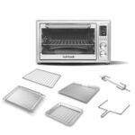آون توستر نوتریکوک مدل Nutricook KF1828ELQ-H12D - تصویر 2