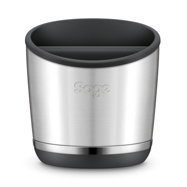ظرف تفاله قهوه (ناک باکس) سیج مدل Sage SEA502BSS – گارانتی رسمی شرکتی - تصویر 2