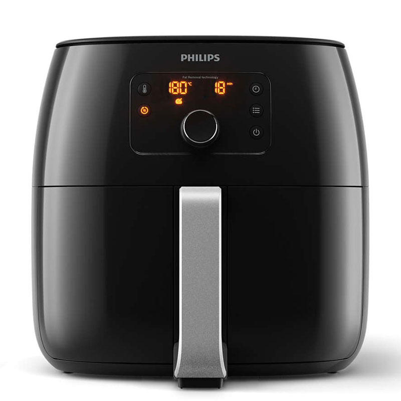سرخ کن بدون روغن فیلیپس مدل HD9650