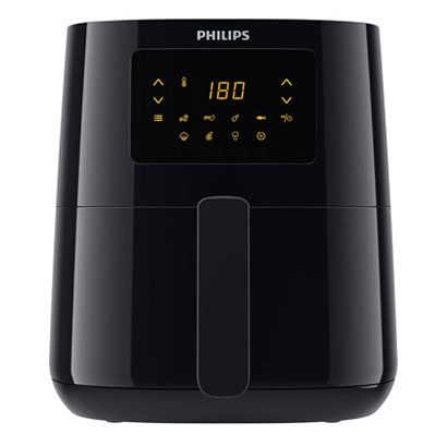 سرخ کن بدون روغن فیلیپس مدل HD9252