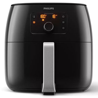 سرخ کن بدون روغن فیلیپس مدل HD9654
