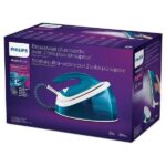 اتو مخزن دار فیلیپس مدل Philips GC6815 - تصویر 6