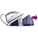 اتو مخزن دار فیلیپس مدل Philips HI5917 - تصویر 3