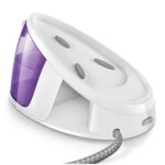 اتو مخزن دار فیلیپس مدل Philips GC6704 - تصویر 2