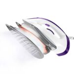 اتو مخزن دار فیلیپس مدل Philips GC6704 - تصویر 5