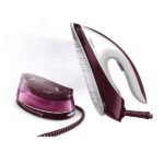 اتو مخزن دار فیلیپس مدل Philips GC7808 - تصویر 3