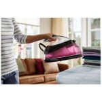 اتو مخزن دار فیلیپس مدل Philips GC7808 - تصویر 6