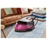 اتو مخزن دار فیلیپس مدل Philips GC7808 - تصویر 7