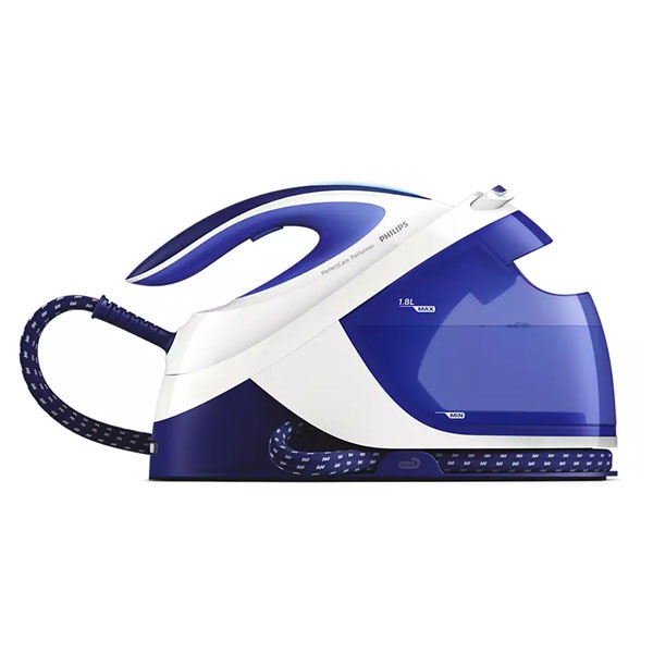 philips-steam-generator-gc8703- اتو مخزن دار فیلیپس مدل Philips GC8703 - تصویر 1
