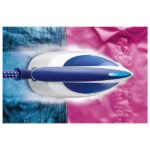 اتو مخزن دار فیلیپس مدل Philips GC8703 - تصویر 4