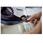 اتو مخزن دار فیلیپس مدل Philips GC9660 - تصویر 3