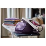 اتو مخزن دار فیلیپس مدل Philips GC9660 - تصویر 7
