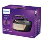 اتو مخزن دار فیلیپس مدل Philips PSG6064 - تصویر 7