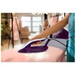 اتو مخزن دار فیلیپس مدل Philips PSG7028 - تصویر 7