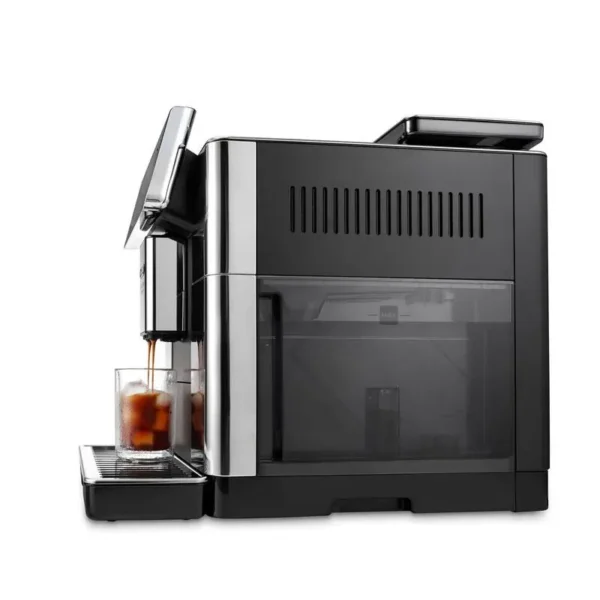اسپرسوساز دلونگی مدل DeLonghi ECAM630.75 - تصویر 6