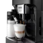 اسپرسوساز دلونگی مدل DeLonghi ECAM 320.60 - تصویر 5