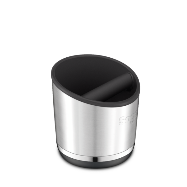 ظرف تفاله قهوه (ناک باکس) سیج مدل Sage SEA502BSS – گارانتی رسمی شرکتی - تصویر 3