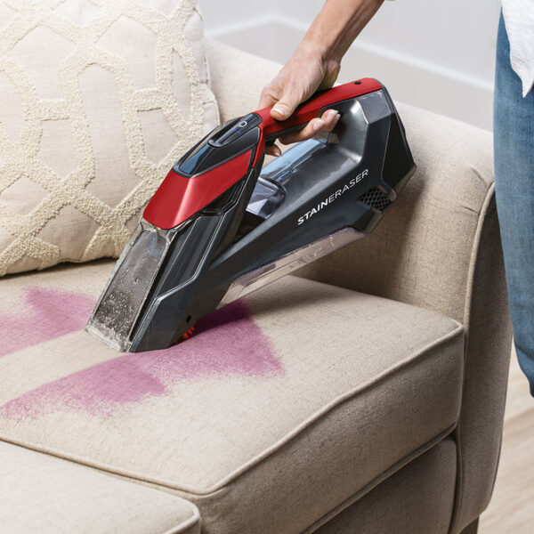 لکه بر شارژی بیسل مدل Bissell stain Eraser 2005z - تصویر 4