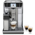 اسپرسوساز دلونگی مدل DeLonghi ECAM 650.55