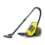جاروبرقی خانگی کارچر مدل KARCHER VC3 PLUS