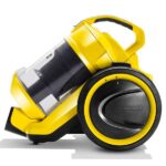 جاروبرقی خانگی کارچر مدل KARCHER VC3 PLUS - تصویر 3