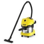 جاروبرقی سطلی خانگی کارچر مدل KARCHER WD4 Premium