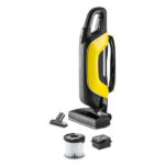 جاروبرقی ایستاده کارچر مدل KARCHER VC5