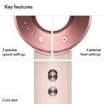 سشوار دایسون مدل Dyson HD15 - تصویر 7