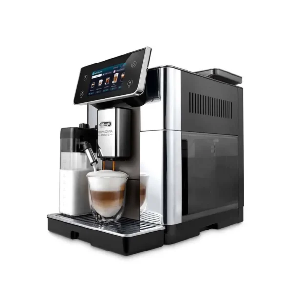 اسپرسوساز دلونگی مدل DeLonghi ECAM 630.55 - تصویر 3