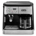 اسپرسوساز دلونگی مدل DeLonghi BCO431.S - تصویر 3