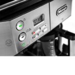 اسپرسوساز دلونگی مدل DeLonghi BCO431.S - تصویر 4