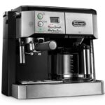 اسپرسوساز دلونگی مدل DeLonghi BCO431.S - تصویر 5