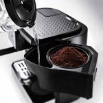 اسپرسوساز دلونگی مدل DeLonghi BCO431.S - تصویر 6