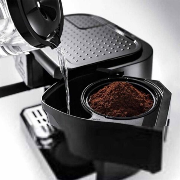 اسپرسوساز دلونگی مدل DeLonghi BCO431.S - تصویر 6