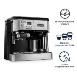 اسپرسوساز دلونگی مدل DeLonghi BCO431.S - تصویر 7